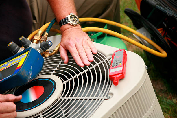 Best Ductless HVAC Repair  in Franklin Furnace, OH