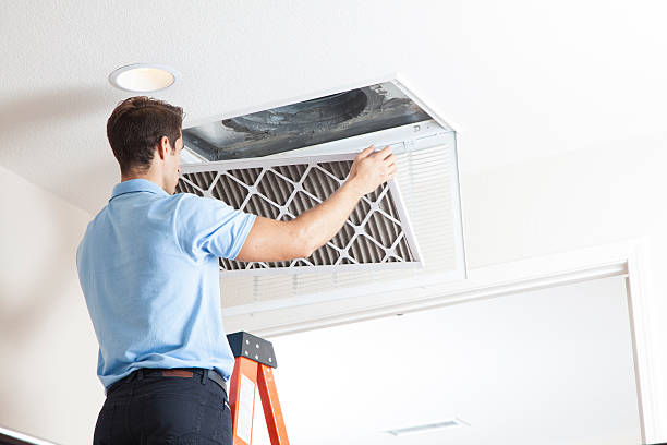 Best HVAC Emergency Services  in Franklin Furnace, OH