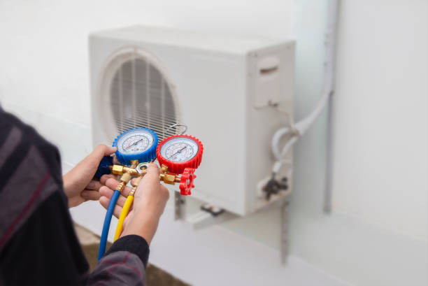 Best HVAC Maintenance Near Me  in Franklin Furnace, OH