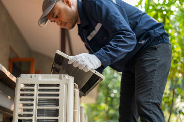 Best HVAC Repair Near Me  in Franklin Furnace, OH