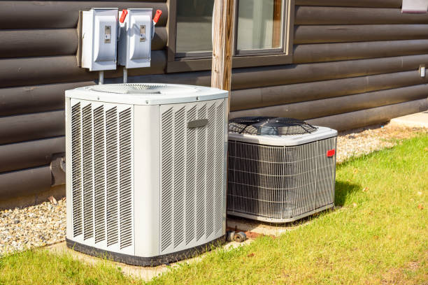 Best HVAC Replacement Cost  in Franklin Furnace, OH
