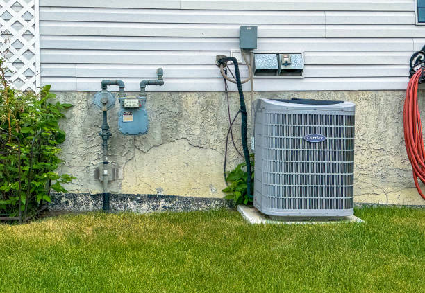 Air Quality Test in Franklin Furnace, OH